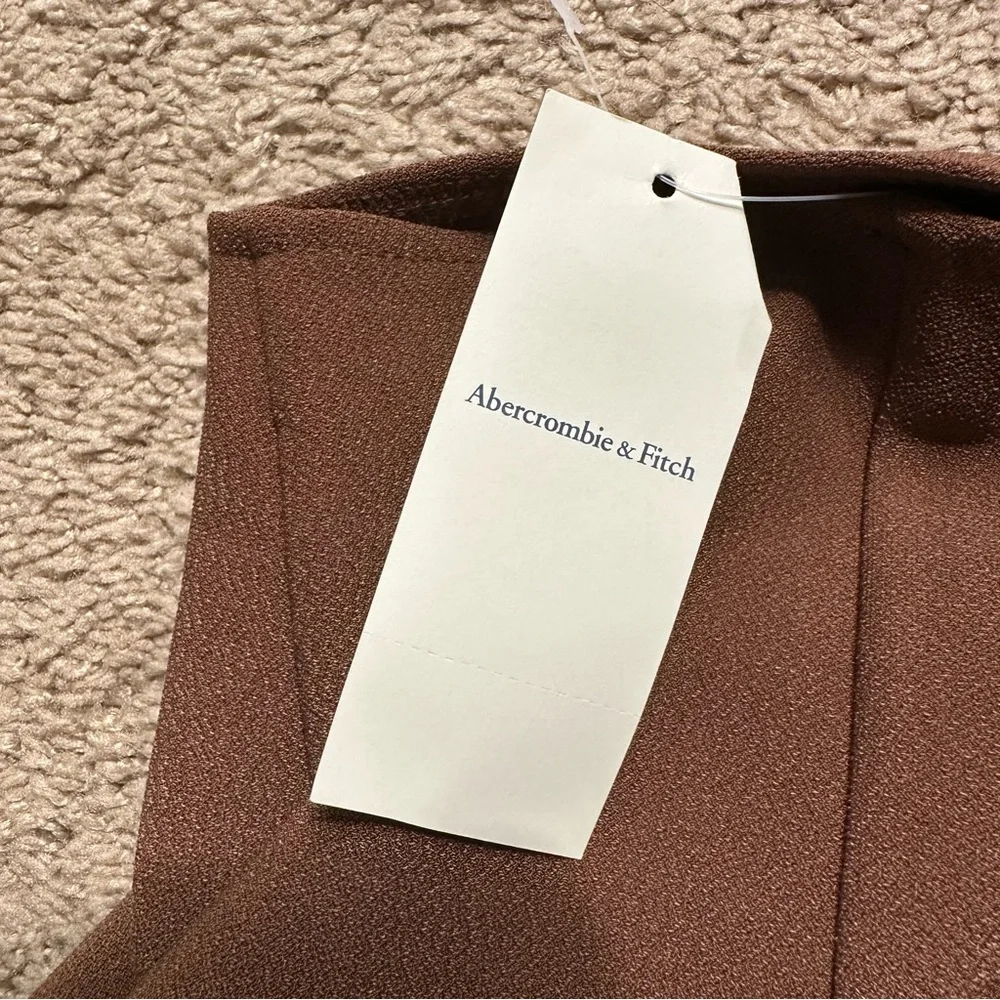 NWT Abercrombie & Fitch Dress